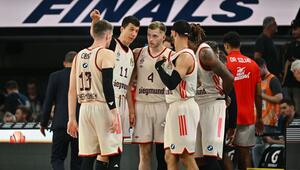 ratiopharm Ulm - FC Bayern München