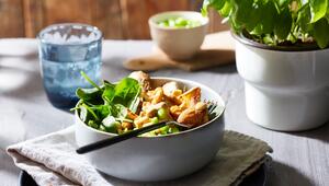 Kartoffel-Fitness-Bowl