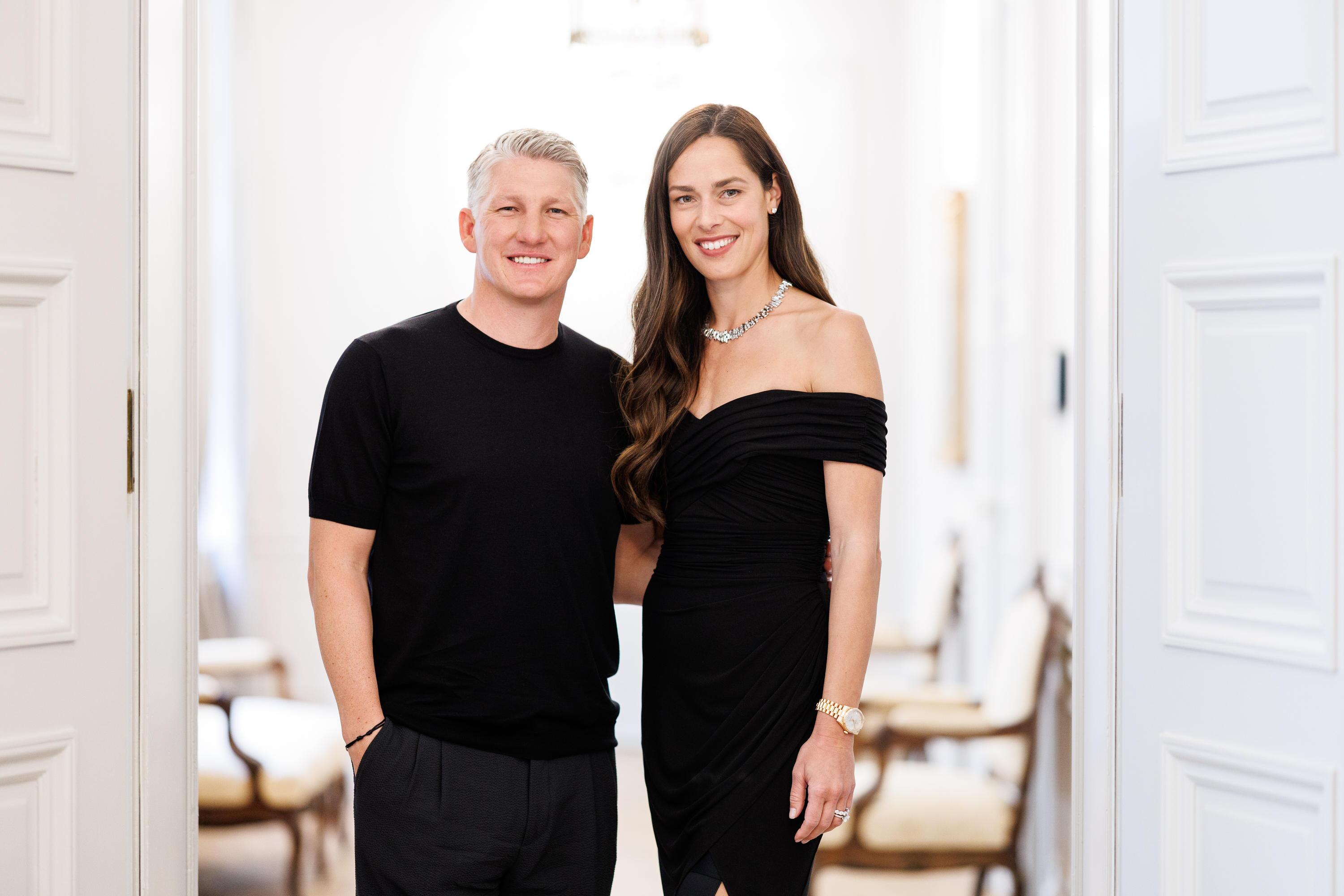 Ana Ivanović bestätigt Trennung von Schweinsteiger | WEB.DE