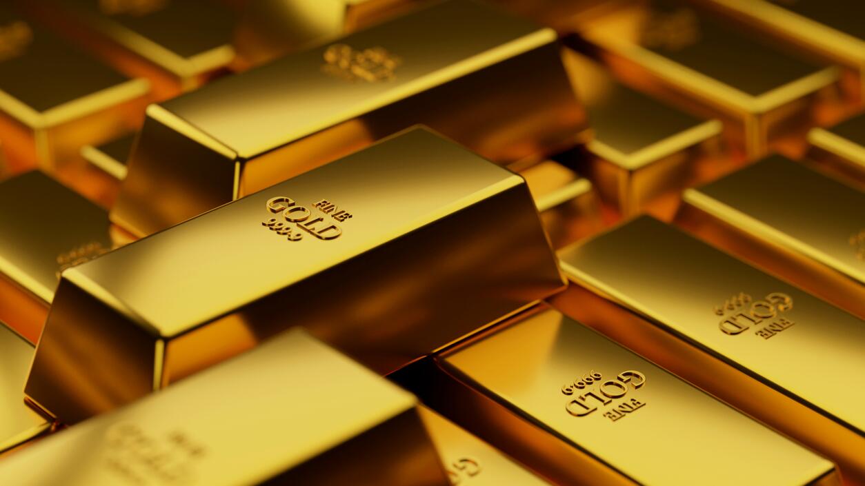 Goldpreis steigt auf Rekord - Anleger setzen auf Zinssenkung | WEB.DE