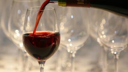 Italien gibt grünes Licht für alkoholfreien Wein