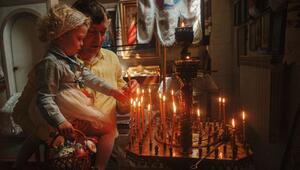 Ostern in der Ukraine