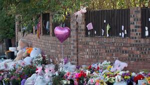 Messerattacke in Southport