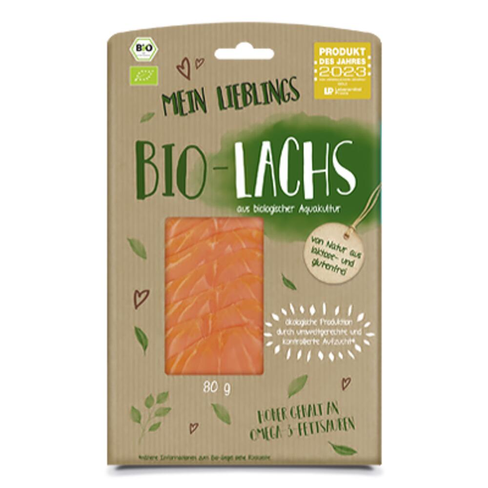 Bio Lachs