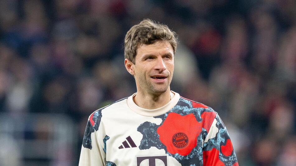 Thomas Müller