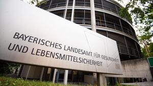 Bayerisches Landesamt für Gesundheit und Lebensmittelsicherheit