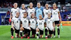 DFB-Frauen
