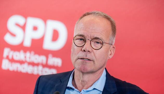 Matthias Miersch
