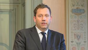 Lars Klingbeil
