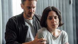 Kommissar Leo Hölzer und Esther Baumann