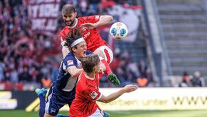 Hertha BSC - 1. FC Kaiserslautern