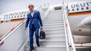 Außenminister Wadephul in Mexiko