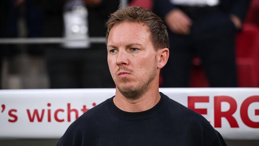 Julian Nagelsmann