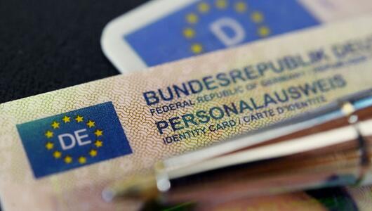 Personalausweis
