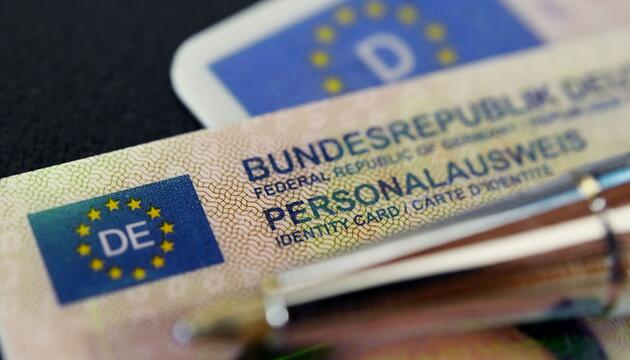 Personalausweis