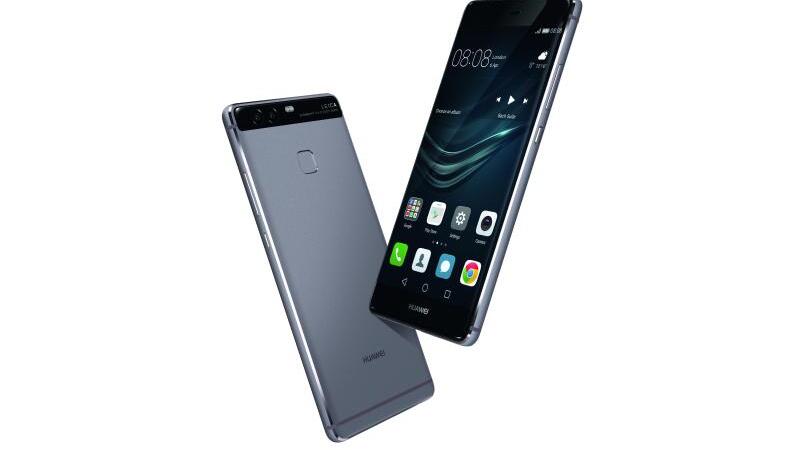 Huawei-Smartphone P9