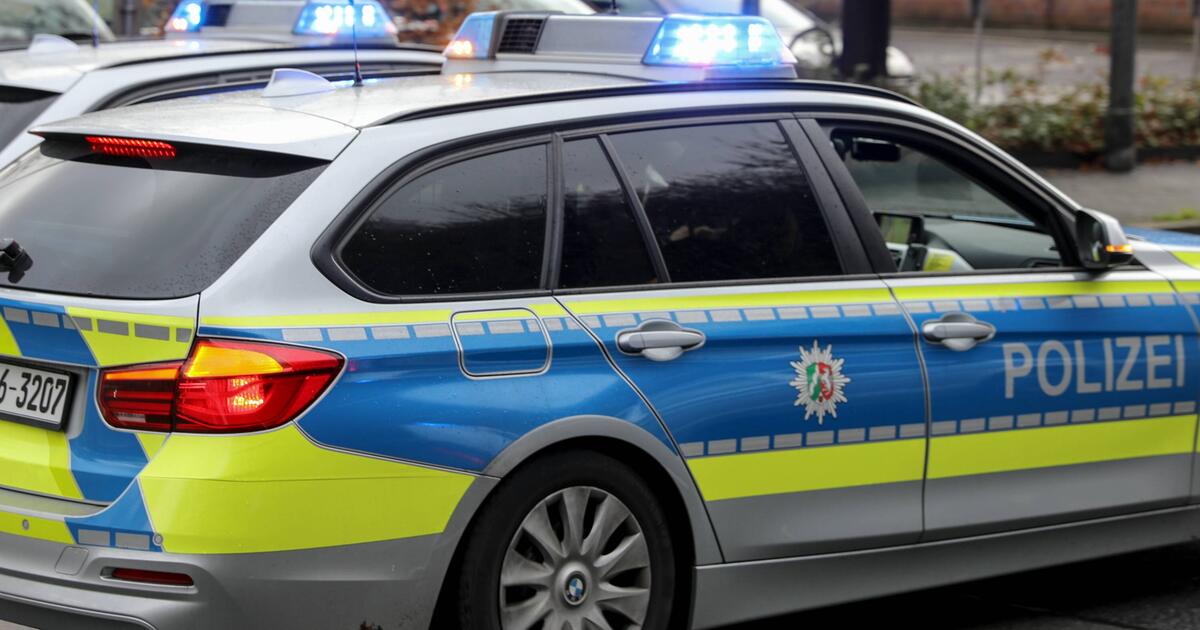 Mann mit Hammer von Polizisten erschossen | WEB.DE