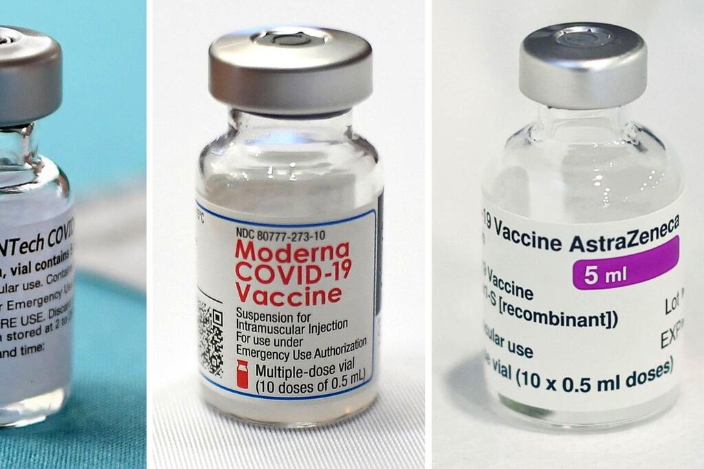 Moderna Impfstoff Kosten