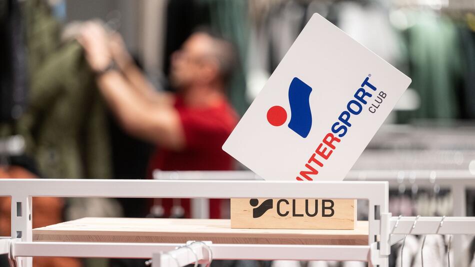 Intersport Deutschland