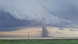 Dutzende Tote durch Tornados in den USA