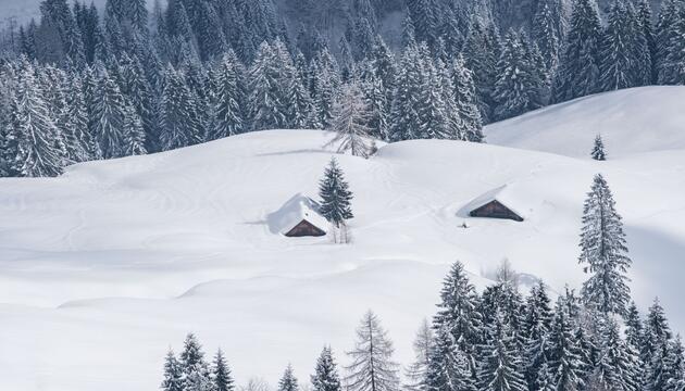 Wetter in Bayern