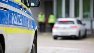Polizeieinsatz