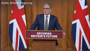 Milliarden für die Kernkraft: London investiert zukünftig weiter in Atomenergie