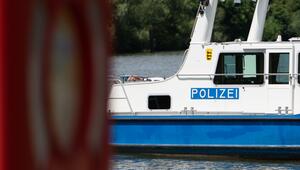 Wasserschutzpolizei