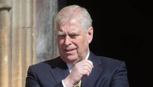 Andrew Mountbatten-Windsor hat offenbar weit mehr als eine "Mrs Windsor" in den Palast bringen ...