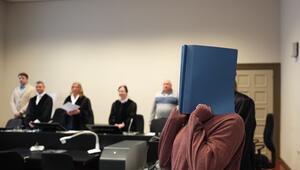 Prozess wegen Totschlags