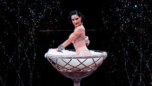 Dita Von Teese