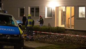 Größerer Polizeieinsatz in der Oberpfalz