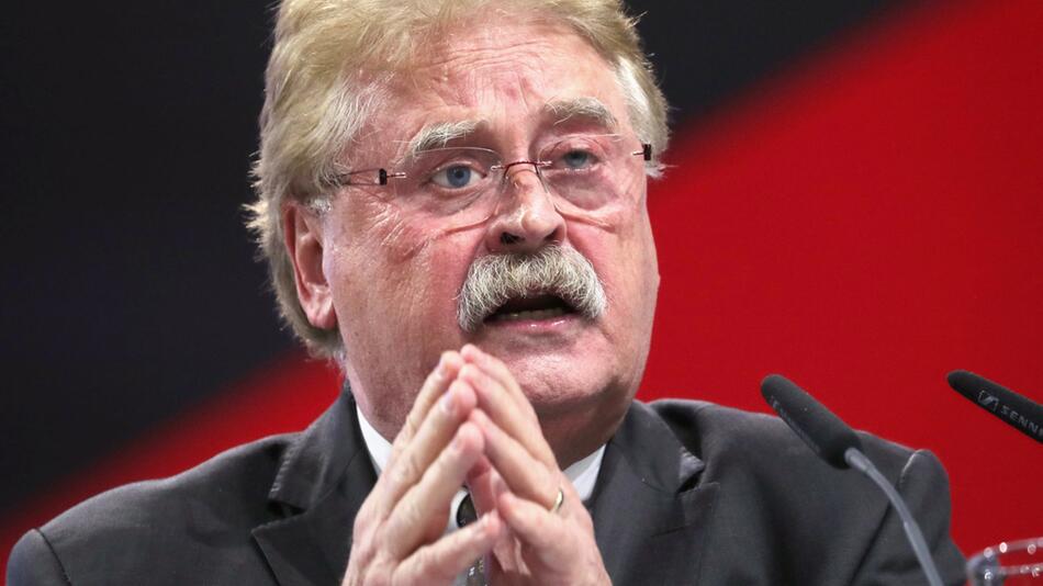 Elmar Brok