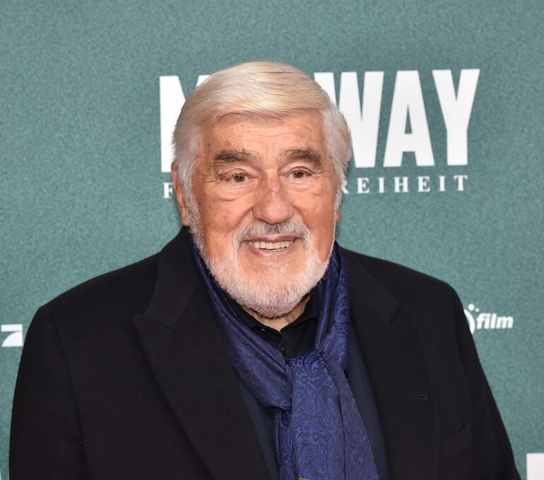 Mario Adorf