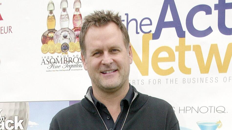 Dave Coulier wurde mit "Full House" international bekannt.