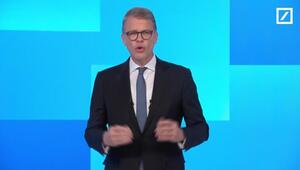 Deutsche Bank umwirbt Aktionäre