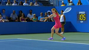 Mehr Freiheit für Tennis-Spielerinnen mit Kinderwunsch