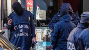 Italien geht gegen mutmaßliches Hamas-Netzwerk vor