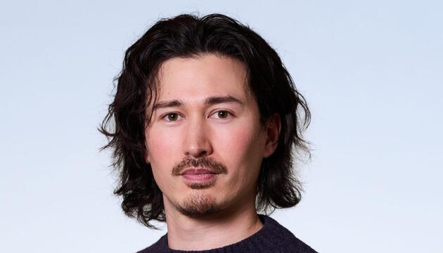 Julian Lee, Gymnasiallehrer in Hamburg