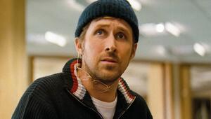 Ryan Gosling in "Der Astronaut".