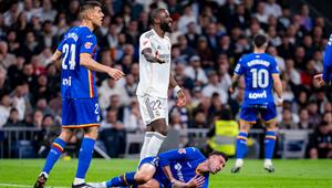 Rüdiger unter Beschuss nach hitzigem Liga-Derby