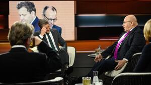 Markus Lanz, Peter Altmaier