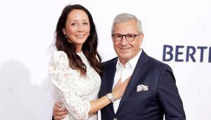 Jan Hofer und Phong Lan sind seit 2018 verheiratet.