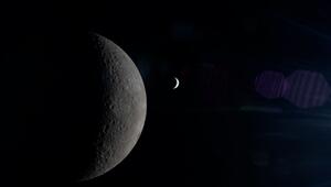 Laut NASA-Chef war der Flug um den Mond erst der Anfang