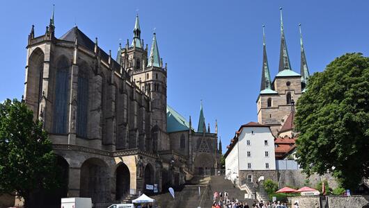 Erfurter Dom