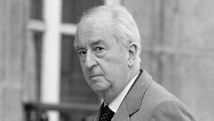 Édouard Balladur wurde 97 Jahre alt.