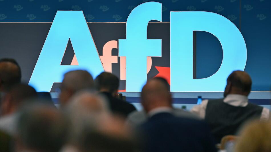 AfD