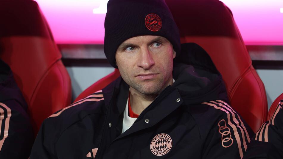 Thomas Müller