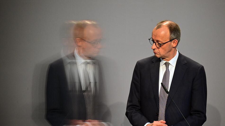 Friedrich Merz