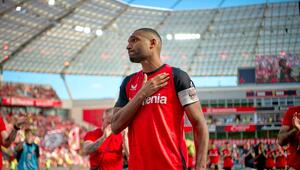 Jonathan Tah verlässt Bayer Leverkusen zum Ende der Saison 2024/25.